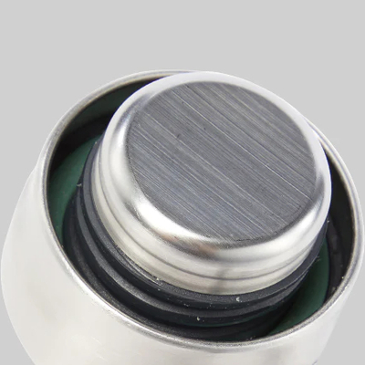 Black+blum staklena boca za vodu almond 2