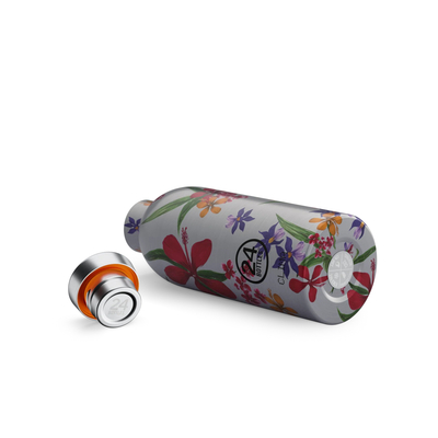 Termos boca 24bottles amnesia 500ml 2