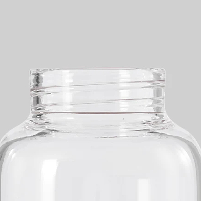 Black+blum staklena boca za vodu almond 3