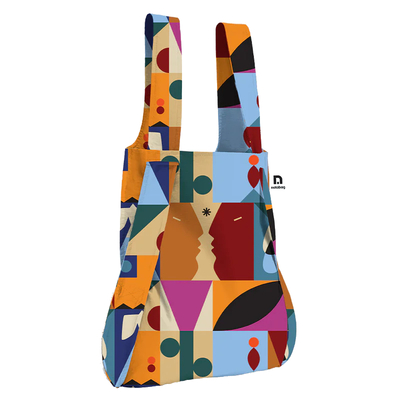 Notabag torba ruksak roots