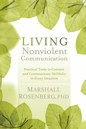 Living nonviolent communication