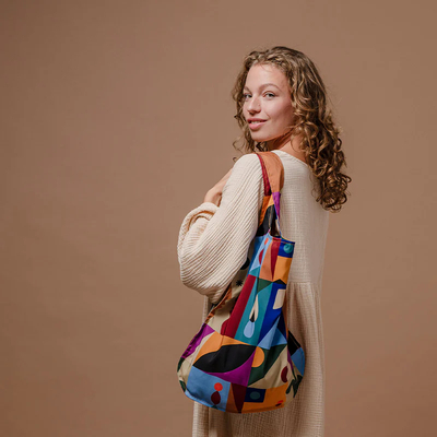 Notabag torba ruksak roots 4