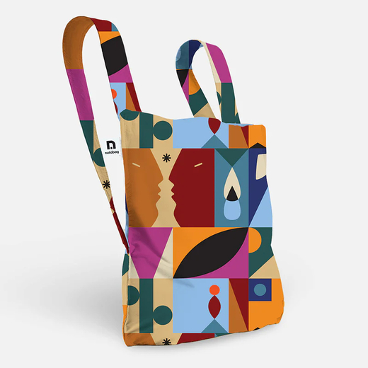 Notabag torba ruksak roots 1