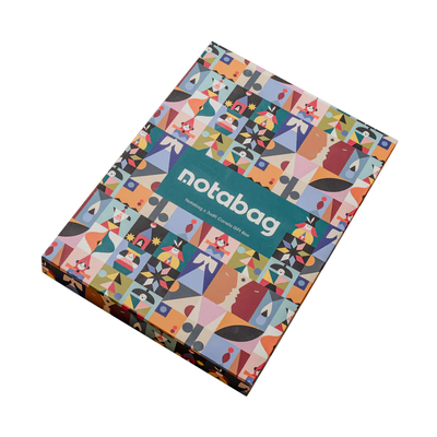 Notabag poklon kutija judit canela