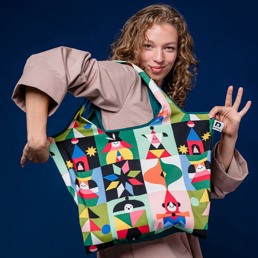Notabag tote torba playground 3