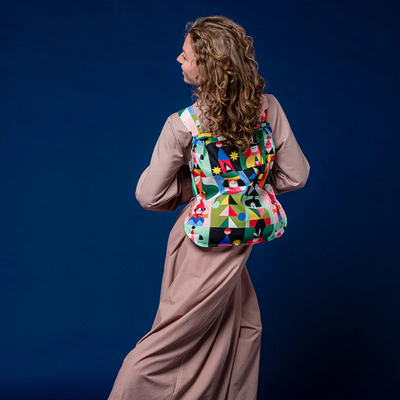 Notabag torba ruksak playground 4