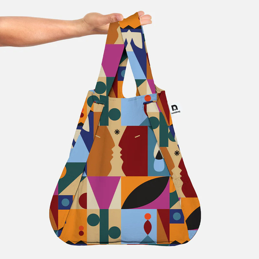Notabag torba ruksak roots 2