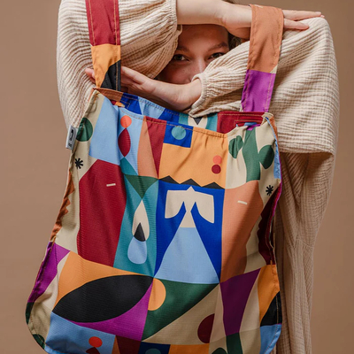 Notabag torba ruksak roots 5