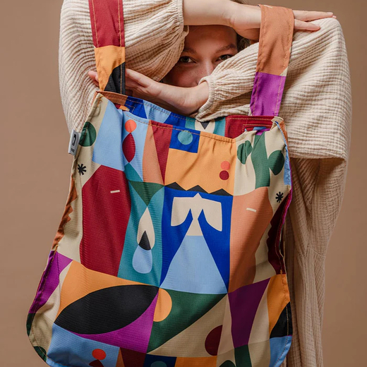 Notabag torba ruksak roots 5