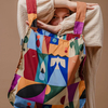 Notabag torba ruksak roots 5