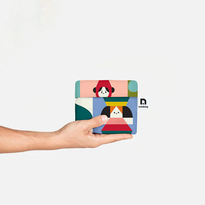 Notabag torba ruksak playground 3