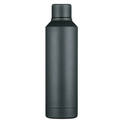 Ecoffee termos boca kerr&naiper siva 500ml