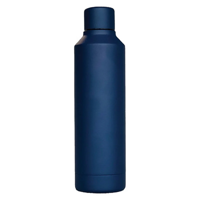 Ecoffee termos boca dark energy plava 500ml