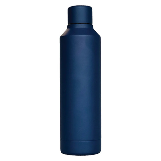 Ecoffee termos boca dark energy plava 500ml