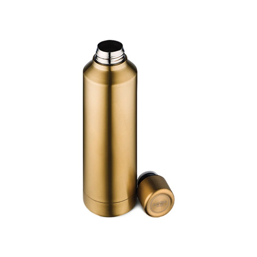 Ecoffee termos boca gert frobe zlatna 500ml 1