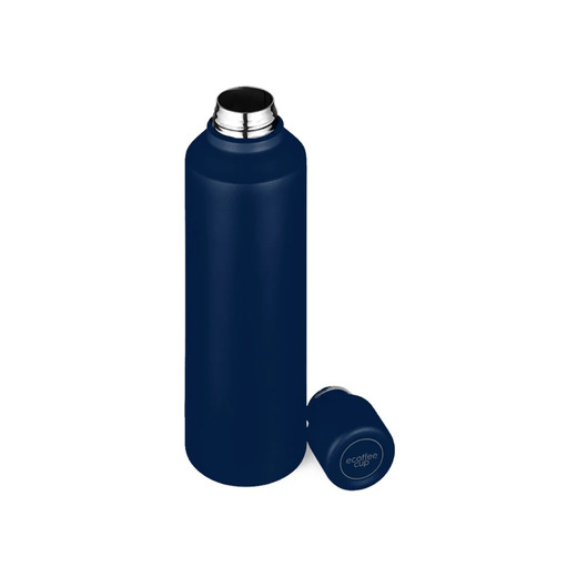 Ecoffee termos boca dark energy plava 500ml 1