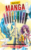 Nauči crtati manga
