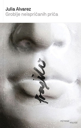 Groblje neispričanih priča