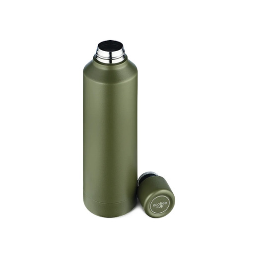 Ecoffee termos boca oberon zelena 500ml 1