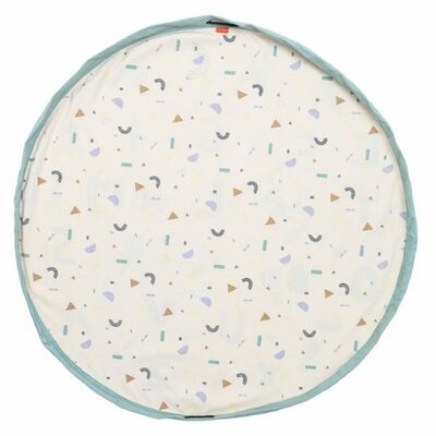 Vreća i podloga za igru abeceda 2u1 1