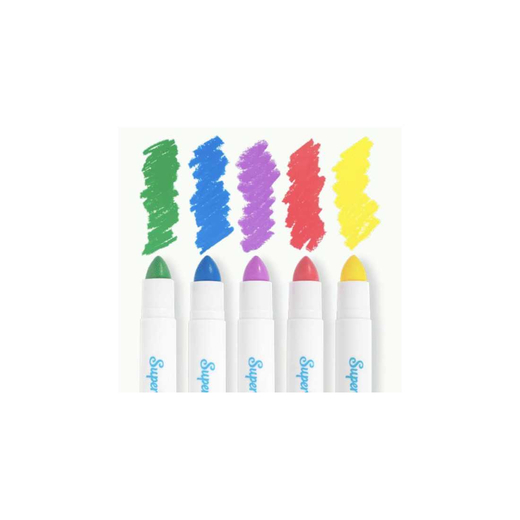 Superpetit set pastela 1