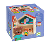 Djeco mini kuća 2