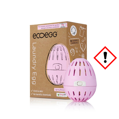 Ecoegg set za pranje rublja 2u1 miris proljeća 70 pranja