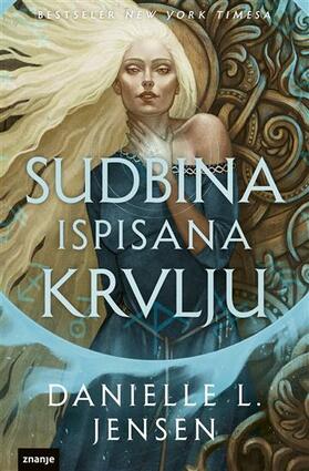 Sudbina ispisana krvlju