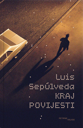 Kraj povijesti