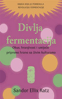 Divlja fermentacija
