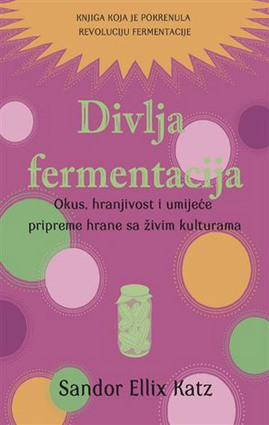 Divlja fermentacija