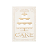 Printworks set cake
