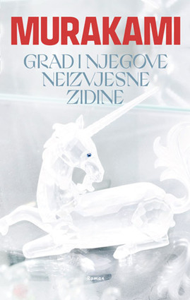 Grad i njegove neizvjesne zidine
