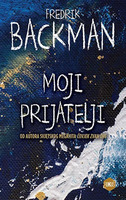 Moji prijatelji