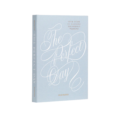 Printworks planer the perfect day wedding