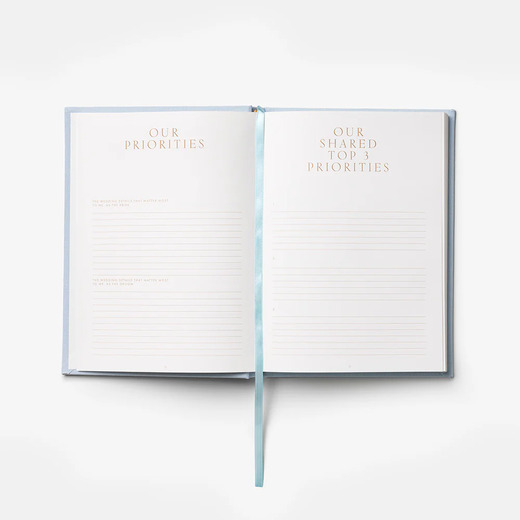 Printworks planer the perfect day wedding 3