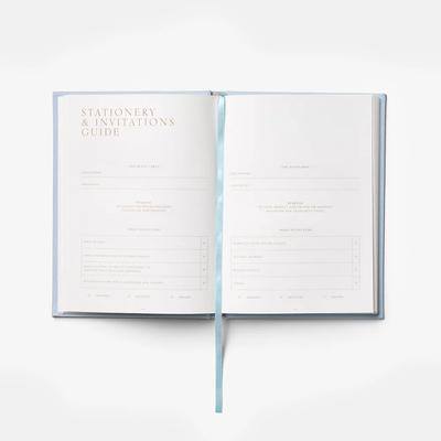 Printworks planer the perfect day wedding 2