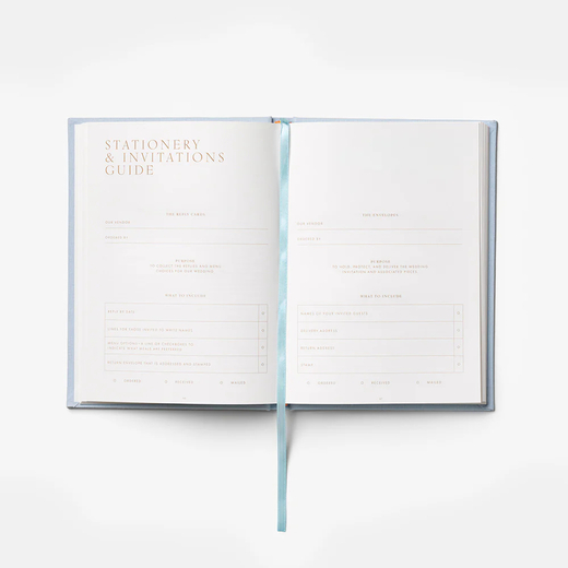 Printworks planer the perfect day wedding 2