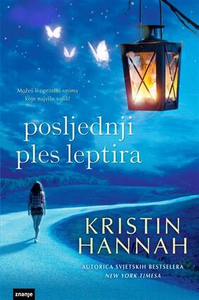 Posljednji ples leptira