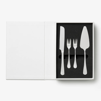 Printworks set cake 1