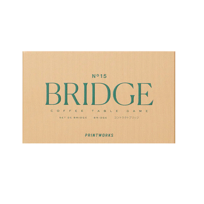 Printworks igra bridge klasik