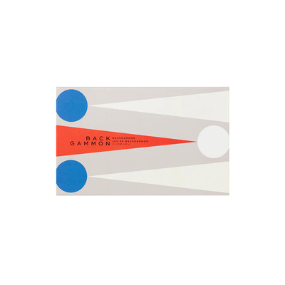 Printworks igra backgammon