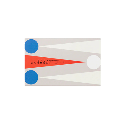 Printworks igra backgammon