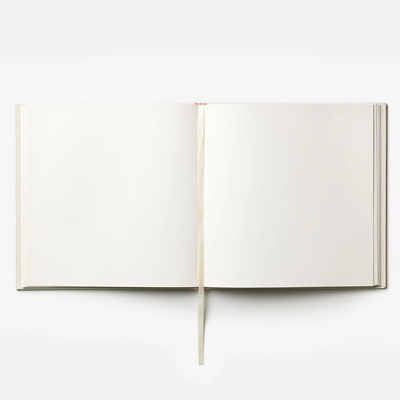 Printworks knjiga gostiju our wedding day 3