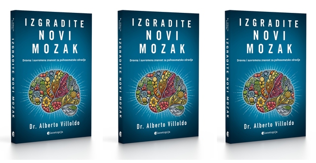 Izgradite novi mozak blog