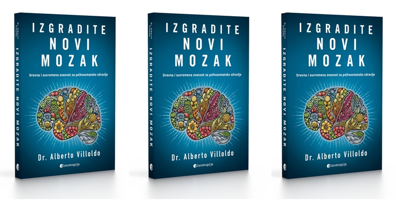 Izgradite novi mozak blog