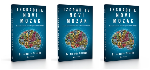 Izgradite novi mozak blog