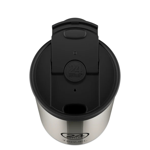 Termos šalica 24bottles mirror steel 350ml 2