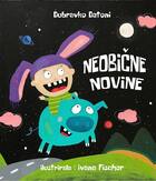 Neobične novine