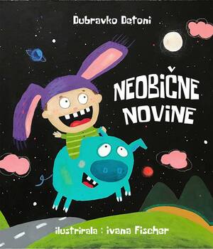Neobične novine